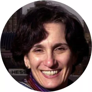 Janet Goldwater - Film director