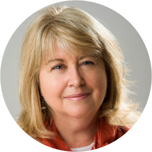 Janet Gover - Author