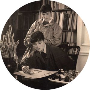 Janet Grahame Johnstone