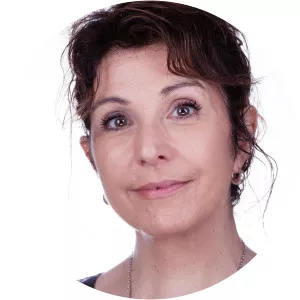 Janet Grillo - American filmmaker