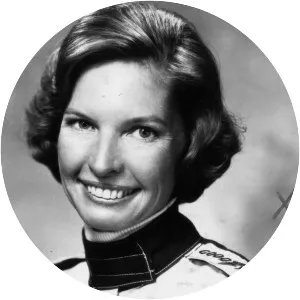 Janet Guthrie