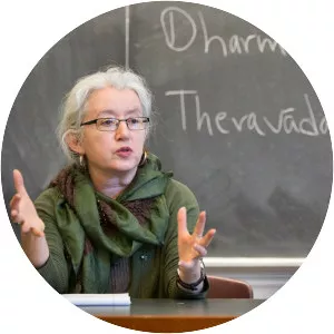 Janet Gyatso - Scholar