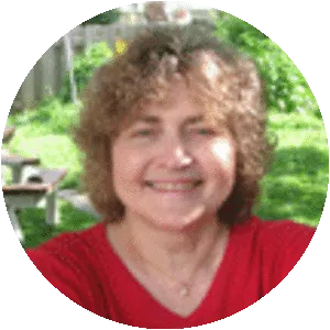 Janet Halfmann - Author