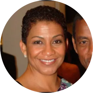 Janet Harmon Dorsett photograph