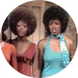 Janet Harmon - Musician