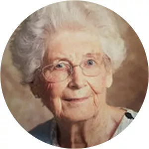 Janet Helen Attlee photograph