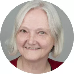 Janet Hemingway - Researcher
