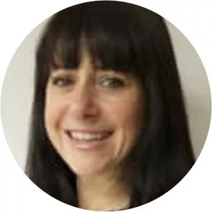 Janet Hoggarth - Author