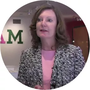 Janet Holian - Businessperson