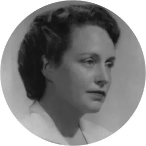 Janet Huntington Brewster
