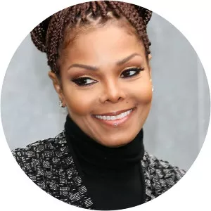 Janet Jackson