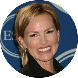 Janet Jones - American actress