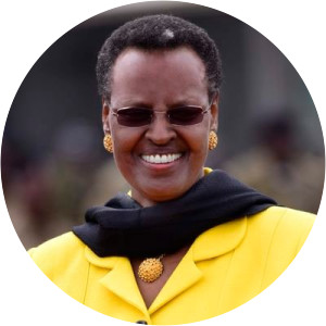 Janet Kataaha Museveni