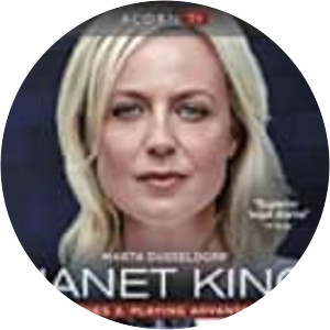 Janet King