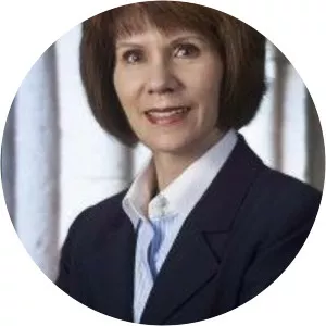 Janet Knipfing - Leslie Knipfing's mother