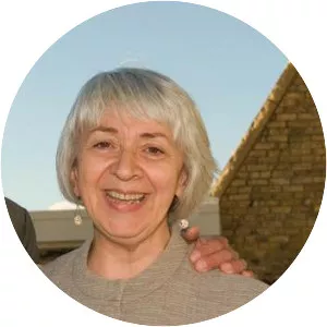 Janet Koplos - Author