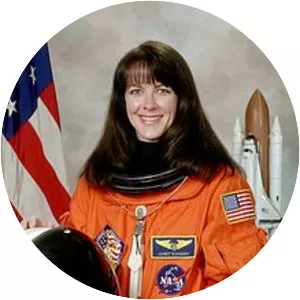 Janet L. Kavandi