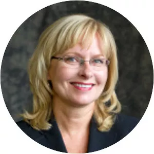 Janet Lauritsen - American criminologist