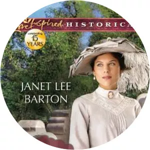 Janet Lee Barton - Author
