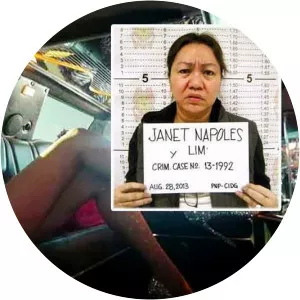 Janet Lim-Napoles