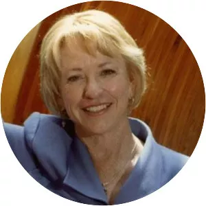Janet Lowe