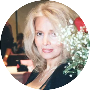 Janet Lupo - American-Italian nude model