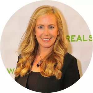 Janet M. Hayes photograph