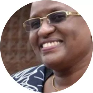 Janet Magufuli