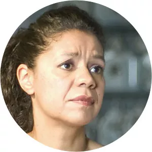 Janet Mander - Fictional character