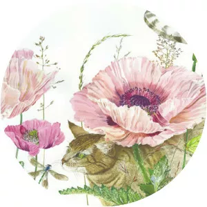 Janet Marsh photograph