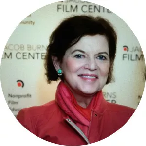 Janet Maslin - American journalist