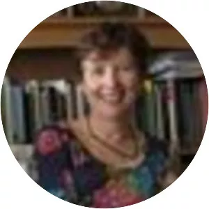 Janet Maybin photograph