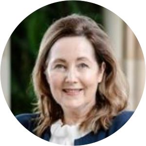 Janet McColl-Kennedy