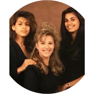 Janet Mendes photograph