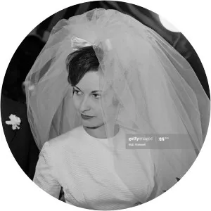 Janet Mercedes Bryce