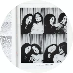 Janet Meyers - Film producer