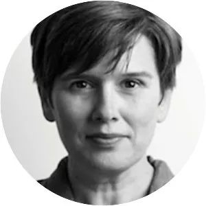 Janet Munsil - Author