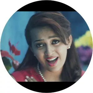 Janet Noronha photograph