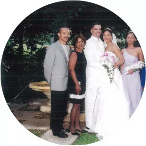 Janet Nosworthy - Judge