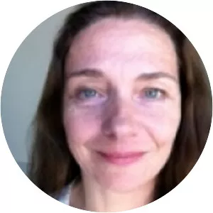 Janet Owen Driggs - Author