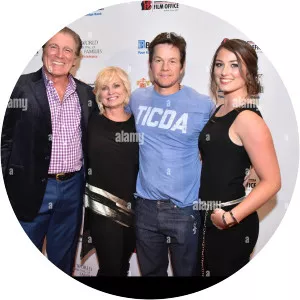 Janet Papale - Former coach ‧ Vince Papale's wife