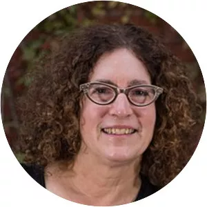 Janet Perlman - Canadian animator