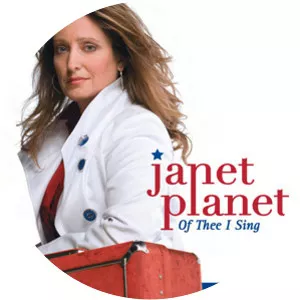 Janet Planet - Musical artist