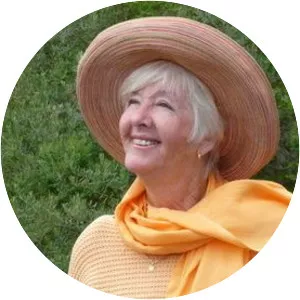 Janet Quin-Harkin - Author