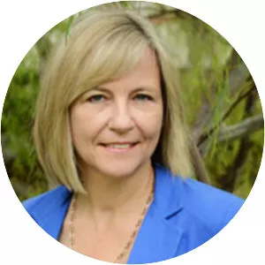 Janet Ransley - Author