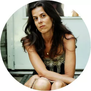 Janet Reitman - American journalist