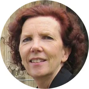 Janet Royall, Baroness Royall of Blaisdon - Principal of the Somerville College, Oxford