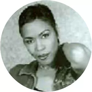 Janet Rushmore Musician - Musical artist