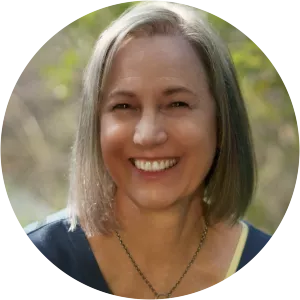 Janet S. Fox photograph