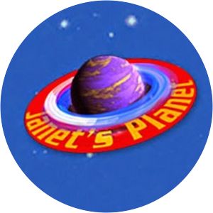 Janet's Planet